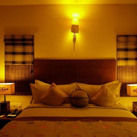 Justa Indiranagar Aparthotel Bangalore Exterior photo